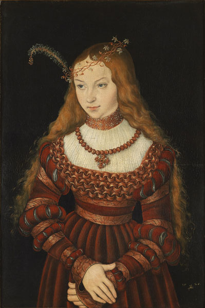 princess sibylle of cleve